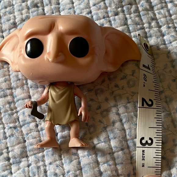 Harry Potter Dobby Funko Pop - Picture 4 of 4